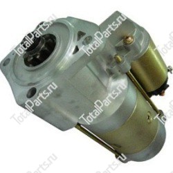 BOSCH 0986014281 СТАРТЕР 12V