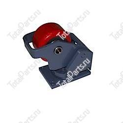 HYSTER 800124701 КОЛЕСНАЯ ОПОРА