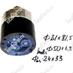 SCHABMULLER 50036713 РУЛЕВОЙ РЕДУКТОР