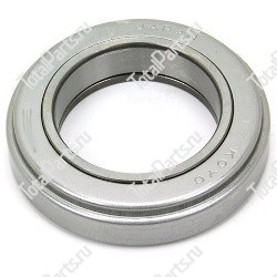 INTRUPA BR1254 ПОДШИПНИК ВЫЖИМНОЙ