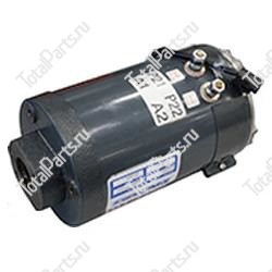 GENERAL ELECTRIC GEBPA48NBF1A ЭЛЕКТРОДВИГАТЕЛЬ