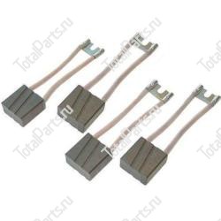 STEINBOCK 5024976 КОМПЛЕКТ ЩЕТОК ЭЛЕКТРОДВИГАТЕЛЯ (4 ШТ)