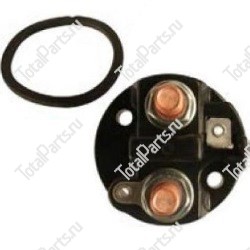 ZM 65296 КРЫШКА ВТЯГИВАЮЩЕГО РЕЛЕ СТАРТЕРА