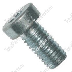 KALMAR 923727.0590 ВИНТ С ШЕСТИГРАННЫМ ОТВЕРСТИЕМ В ГОЛОВКЕ