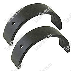 EMC-FORKLIFTPARTS 24528 ВКЛАДЫШИ МАЧТЫ