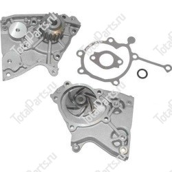 PARTSWECAN CWP0041 ВОДЯНАЯ ПОМПА F2