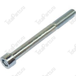 SIZE 12xM12x1.75x120x132x БОЛТ С ШЕСТИГРАННЫМ ОТВЕРСТИЕМ В ГОЛОВКЕ