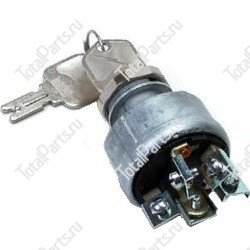 CLARK 2342572R ЗАМОК ЗАЖИГАНИЯ