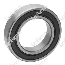 SKF 60082RS1C3HT51 ШАРИКОВЫЙ ПОДШИПНИК