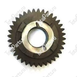 KOMATSU CA0145284 ШЕСТЕРНЯ КОРОНЧАТАЯ