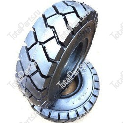 SIZE 22 1/4x7 1/2-15 ШИНА ЦЕЛЬНОЛИТАЯ