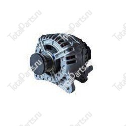HC-PARTS CA2118IR ГЕНЕРАТОР