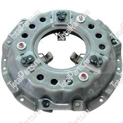 TOYOTA 3121020550 КОРЗИНА СЦЕПЛЕНИЯ