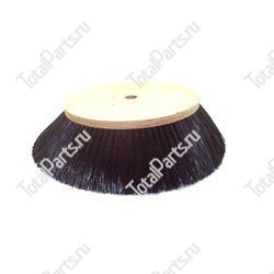 TENNANT 51021P ЩЕТКА ПОДМЕТАЛЬНОЙ МАШИНЫ