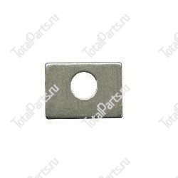 KOMATSU 3EB7113391 УСТАНОВОЧНАЯ ШАЙБА ОСОБОЙ ФОРМЫ 2.0MM
