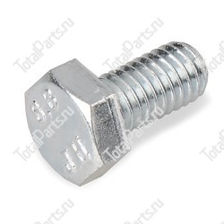 SIZE 14xM14x25xYxA1xSx2x8 БОЛТ С ШЕСТИГРАННОЙ ГОЛОВКОЙ