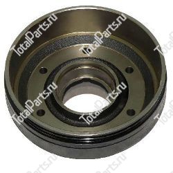 TOYOTA 424111661071 ТОРМОЗНОЙ БАРАБАН