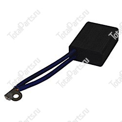 TOTALSOURCE 78595 ЭЛЕКТРОЩЕТКА