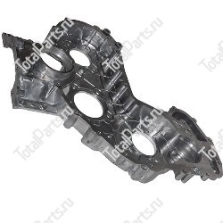 PERKINS 1104C-44 КОРПУС ГРМ НА ДВИГАТЕЛЬ