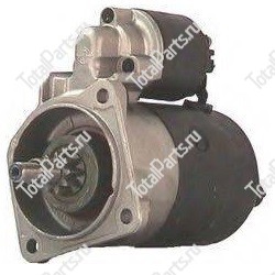 LINDE ST323948 СТАРТЕР | 12V