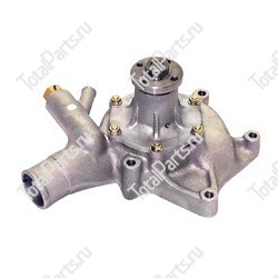 TOYOTA 161007810271 ПОМПА ВОДЯНАЯ