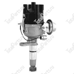 MITSUBISHI FG15 F25 ТРАМБЛЕР В СБОРЕ НА ГАЗОВЫЙ ПОГРУЗЧИК