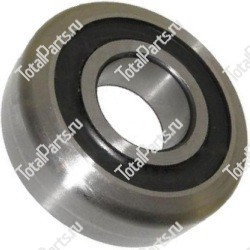 JUNGHEINRICH (AMEISE) 50250842 РОЛИК МАЧТЫ