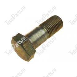 SIZE 14xM14x39.7xNxA1xSx1 БОЛТ С ШЕСТИГРАННОЙ ГОЛОВКОЙ