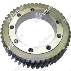 MERLO 24813 ЗУБЧАТАЯ ШЕСТЕРНЯ