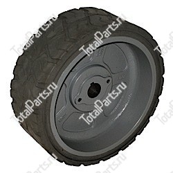 TOTALSOURCE 77350 КОЛЕСО 12X4.5