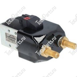 LINDE 7915692506 КОНТАКТОР В СБОРЕ 12V