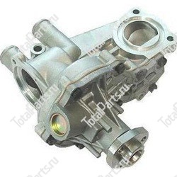 KEY NUMBER PD00334451 ВОДЯНАЯ ПОМПА