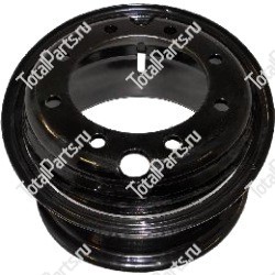 DAEWOO-DOOSAN D50S-5 PC ДИСК ВЕДУЩЕГО МОСТА ДЛЯ ПОГРУЗЧИКА