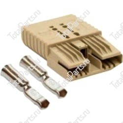 REMA 78103-00 СОЕДИНИТЕЛЬ АККУМУЛЯТОРА SRX350 (СЕРЫЙ)