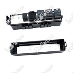 MITSUBISHI 91A0521012 ГНЕЗДО РЕЛЕ