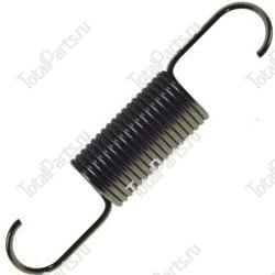 KEY NUMBER PD00342305 ПРУЖИНА ВОЗВРАТА