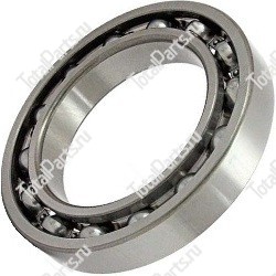 CASCADE C670581 ШАРИКОВЫЙ ПОДШИПНИК