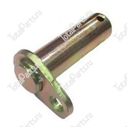 KEY NUMBER 98570 ПАЛЕЦ | ЗАПЧАСТИ ДЛЯ ПОГРУЗЧИКА КОМАЦУ