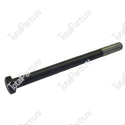 SIZE 24xM24x330xNxA1xSx1. БОЛТ С ШЕСТИГРАННОЙ ГОЛОВКОЙ 10.9