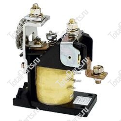 NISSAN 293402K000 КОНТАКТОР В СБОРЕ