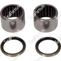 INPARTS 430123K0202 РЕМКОМПЛЕКТ ЦЕНТРАЛЬНОГО ШКВОРНЯ