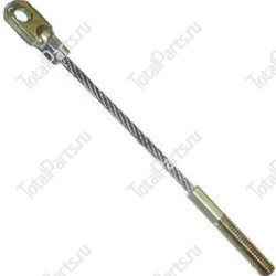 MITSUBISHI 5004558 ТРОСИК (КАБЕЛЬ)