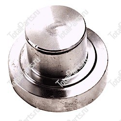 YALE 504240243 ОПОРНЫЙ ВАЛ