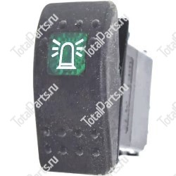 HYSTER 1382305 ПЕРЕКЛЮЧАТЕЛЬ