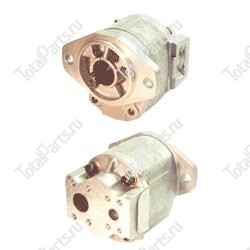 KOMATSU 3EC6015310 ГИДРАВЛИЧЕСКИЙ НАСОС FD40Z4/Z5
