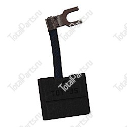 TOYOTA 005900455171 ЭЛЕКТРОЩЕТКА