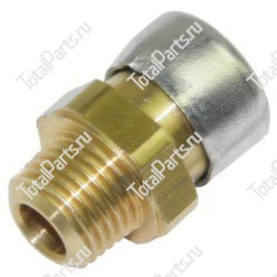 SIZE 14x21.8xM10x1xRx14xT САПУН | ЗАПЧАСТИ ДЛЯ ПОГРУЗЧИКОВ