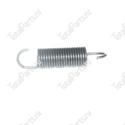 SIZE 25x105.2x3xNEE ПРУЖИНА ВОЗВРАТА