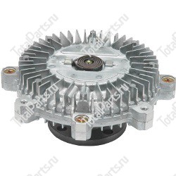 HYUNDAI 252154Z100 ВИСКОМУФТА
