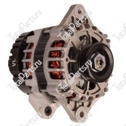 VALEO 2655866 ГЕНЕРАТОР